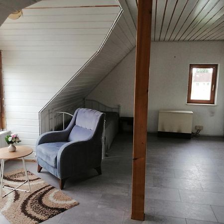 Appartamento Oaz Ehingen  Esterno foto