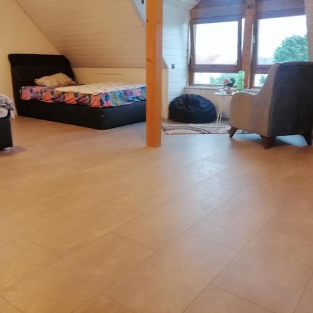 Appartamento Oaz Ehingen  Esterno foto