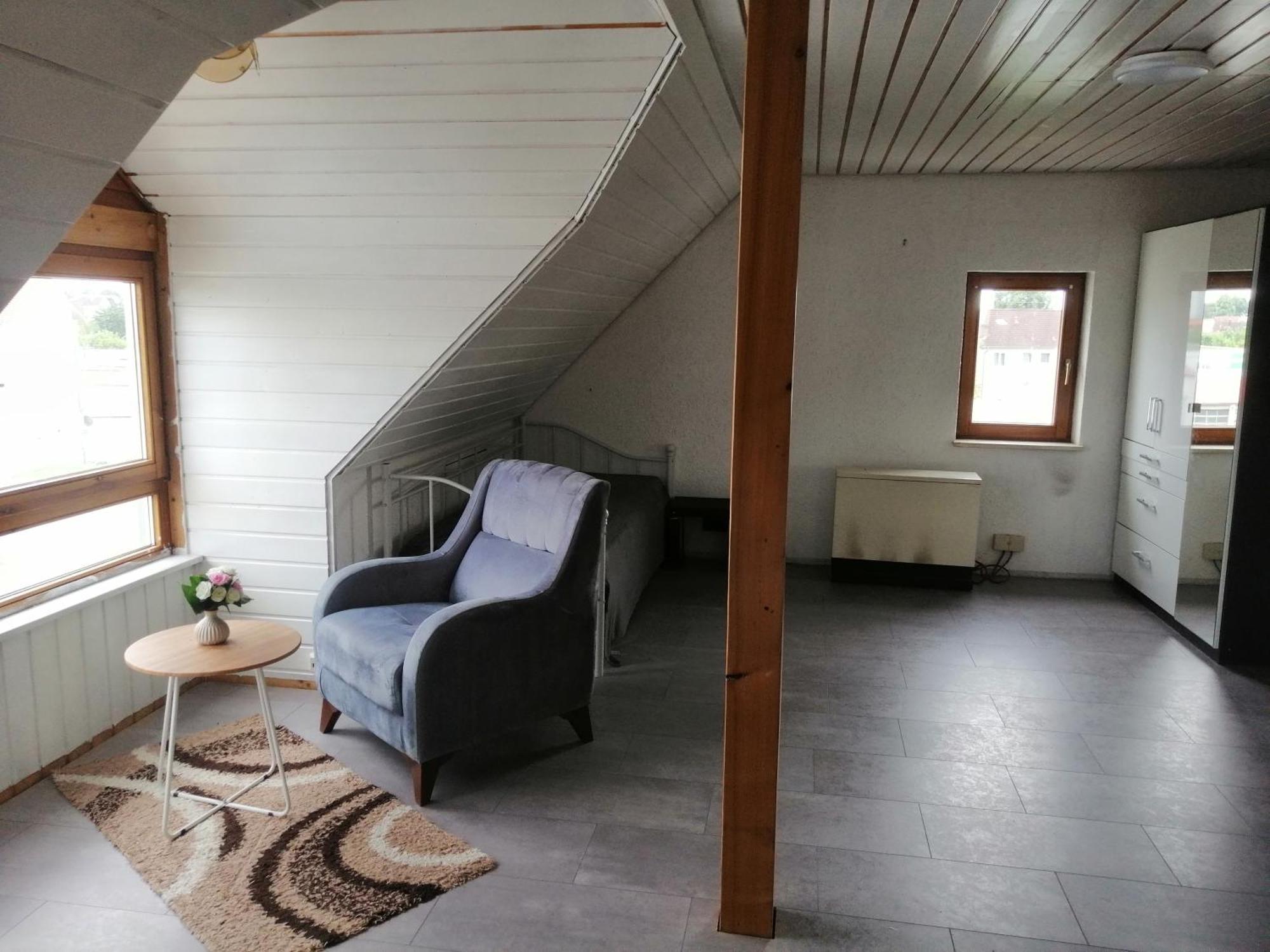 Appartamento Oaz Ehingen  Esterno foto