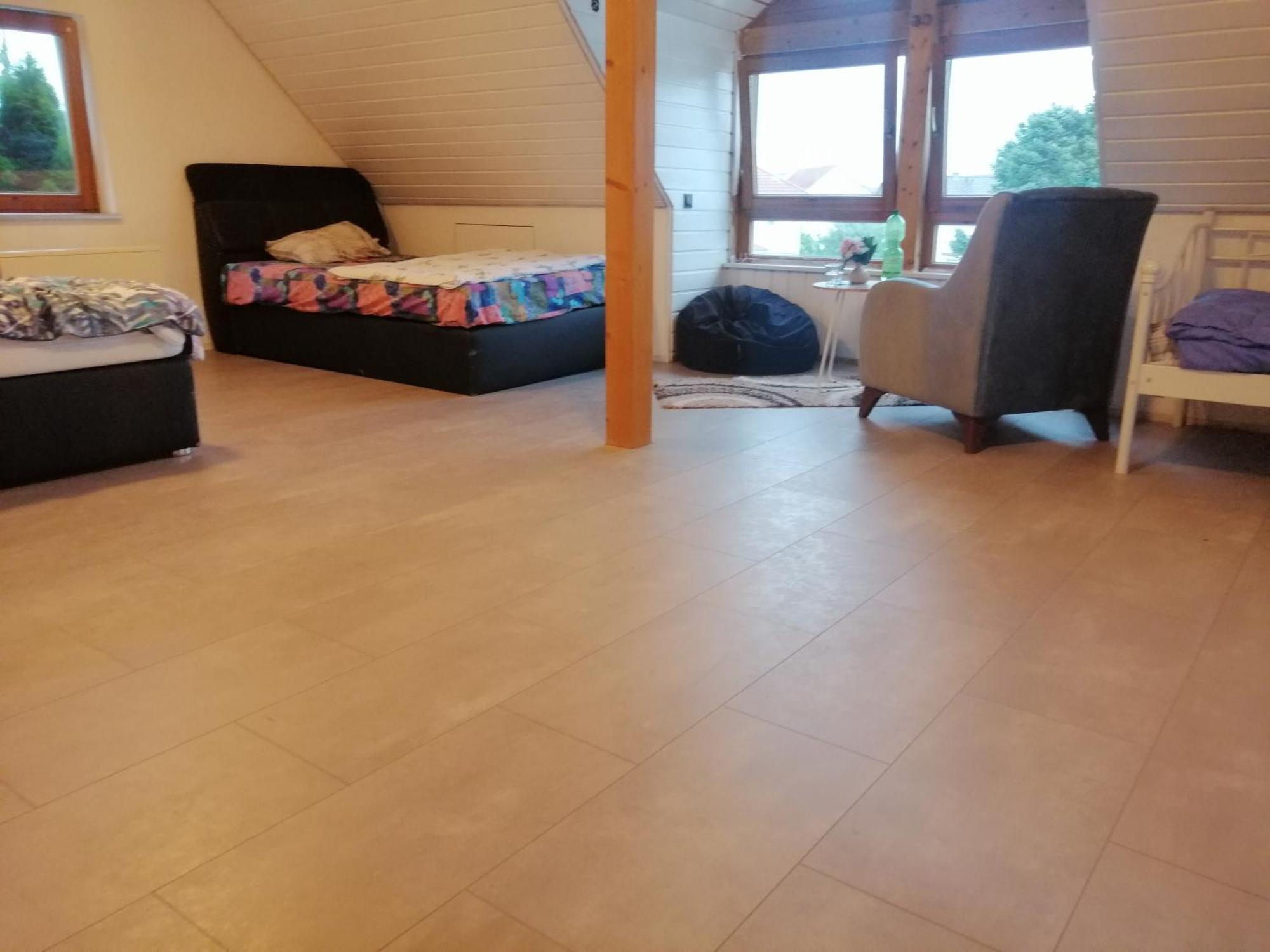 Appartamento Oaz Ehingen  Esterno foto