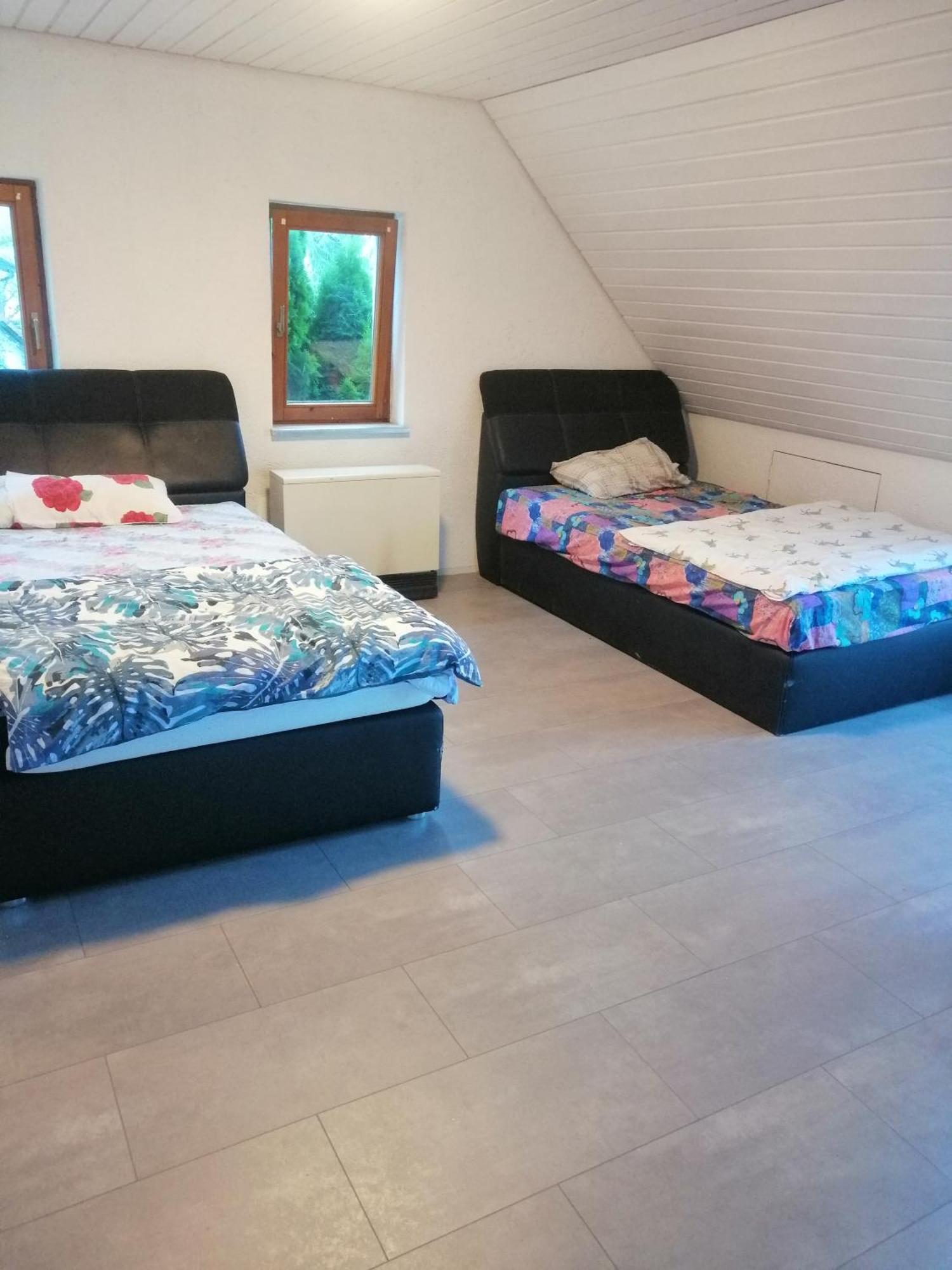 Appartamento Oaz Ehingen  Esterno foto